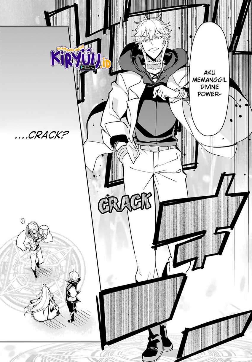Chichi wa Eiyuu, Haha wa Seirei, Musume no Watashi wa Tenseisha. Chap 31 - Next Chap 32