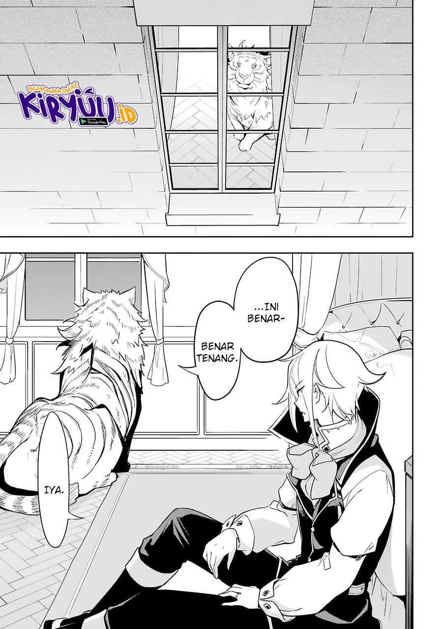 Chichi wa Eiyuu, Haha wa Seirei, Musume no Watashi wa Tenseisha. Chap 32 - Next Chap 33