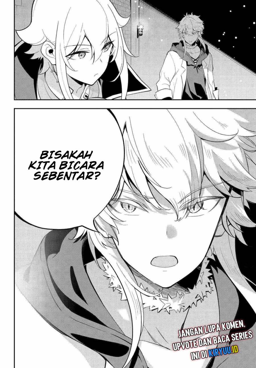 Chichi wa Eiyuu, Haha wa Seirei, Musume no Watashi wa Tenseisha. Chap 56 - Next Chap 57