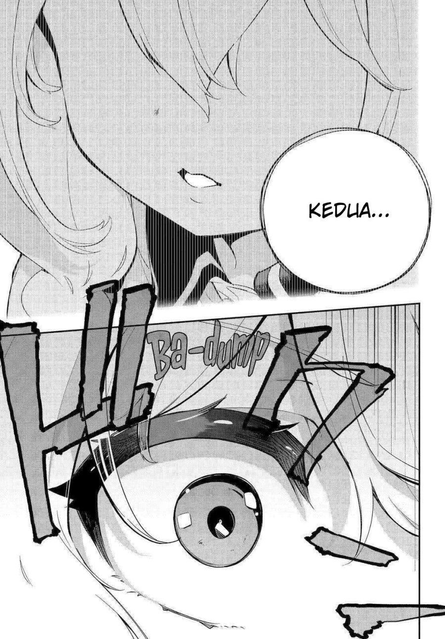 Chichi wa Eiyuu, Haha wa Seirei, Musume no Watashi wa Tenseisha. Chap 52 - Next Chap 53