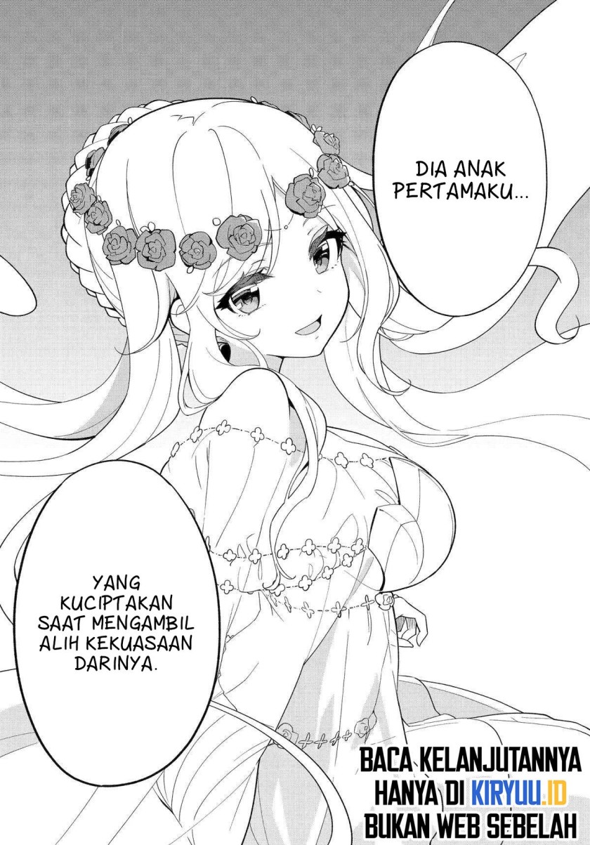 Chichi wa Eiyuu, Haha wa Seirei, Musume no Watashi wa Tenseisha. Chap 53 - Next Chap 54
