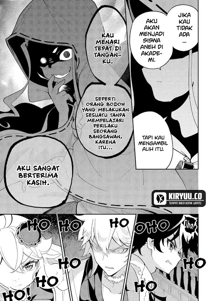 Chichi wa Eiyuu, Haha wa Seirei, Musume no Watashi wa Tenseisha. Chap 67 - Next Chap 68