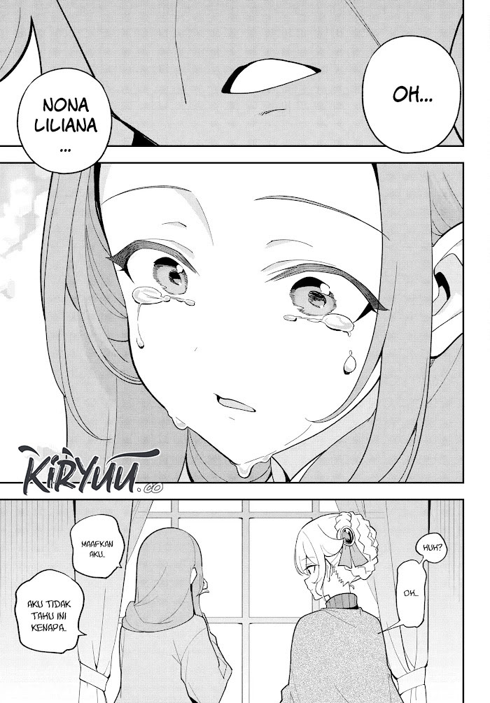Chichi wa Eiyuu, Haha wa Seirei, Musume no Watashi wa Tenseisha. Chap 68 - Next Chap 69