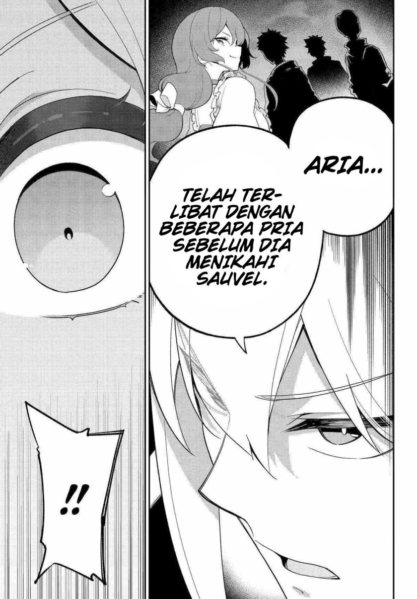 Chichi wa Eiyuu, Haha wa Seirei, Musume no Watashi wa Tenseisha. Chap 63 - Next Chap 64