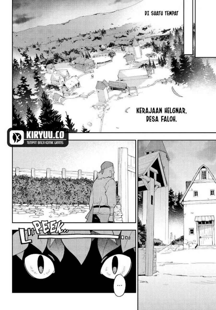 Chichi wa Eiyuu, Haha wa Seirei, Musume no Watashi wa Tenseisha. Chap 70 - Next Chap 71