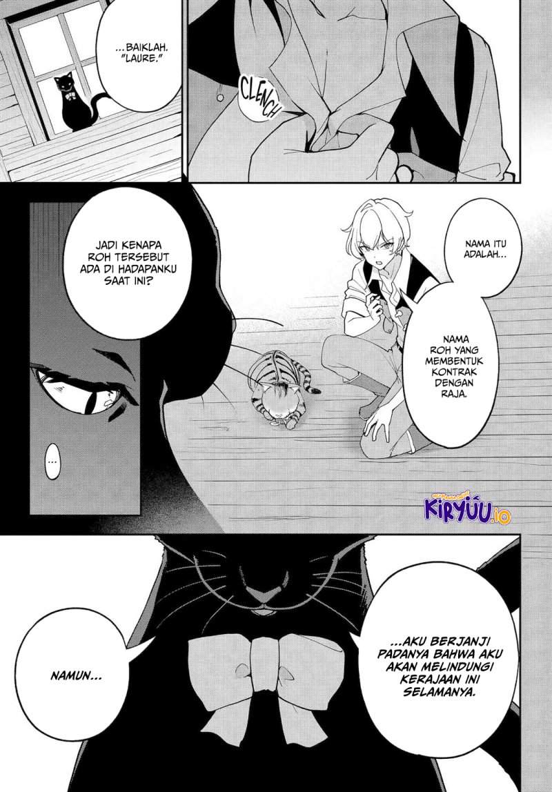 Chichi wa Eiyuu, Haha wa Seirei, Musume no Watashi wa Tenseisha. Chap 78 - Next Chap 79