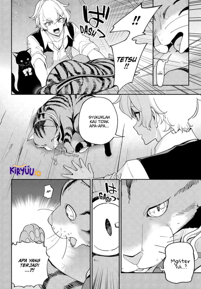 Chichi wa Eiyuu, Haha wa Seirei, Musume no Watashi wa Tenseisha. Chap 78 - Next Chap 79