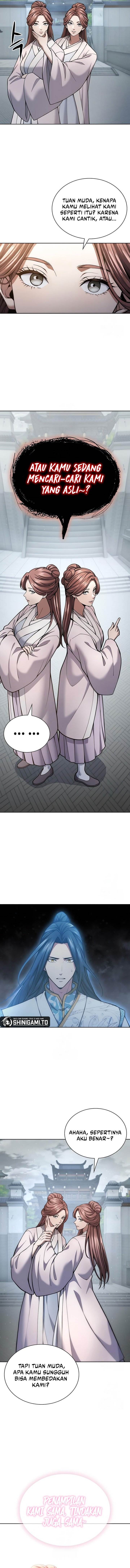 Regression of the Yong Clan Heir Chap 31 - Next Chap 32