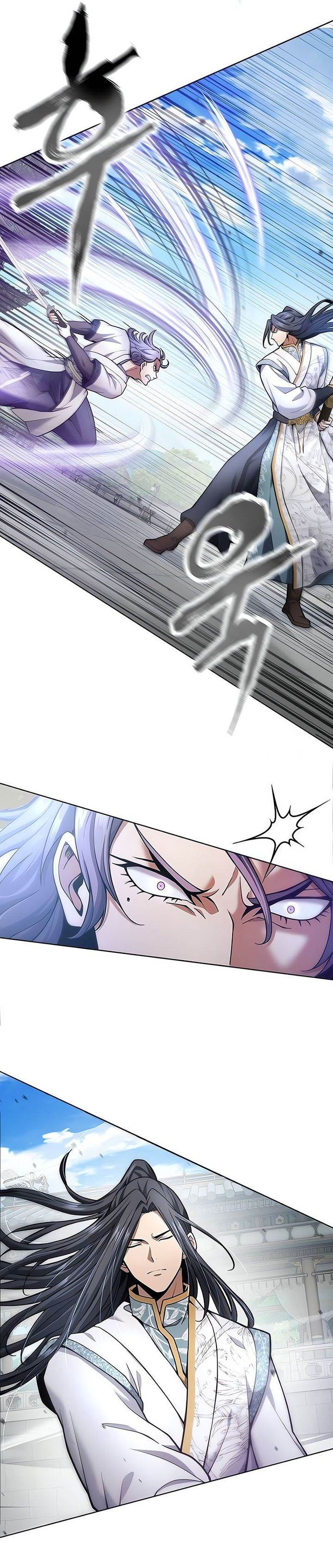 Regression of the Yong Clan Heir Chap 34 - Next Chap 35