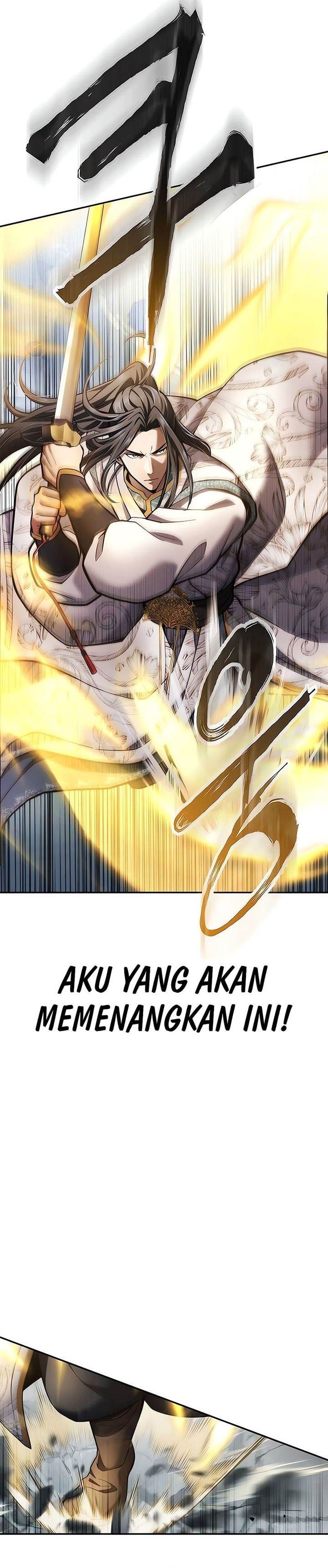 Regression of the Yong Clan Heir Chap 35 - Next Chap 36