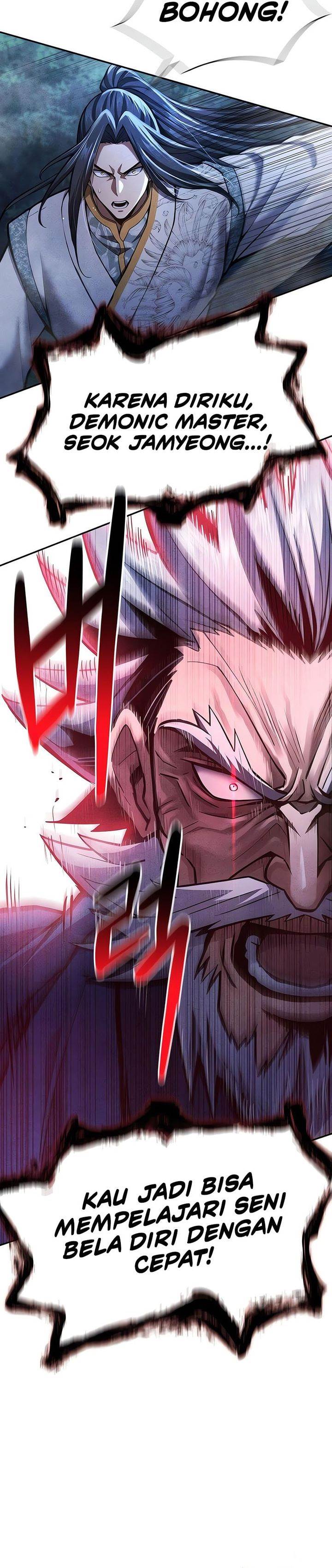 Regression of the Yong Clan Heir Chap 36 - Next Chap 37