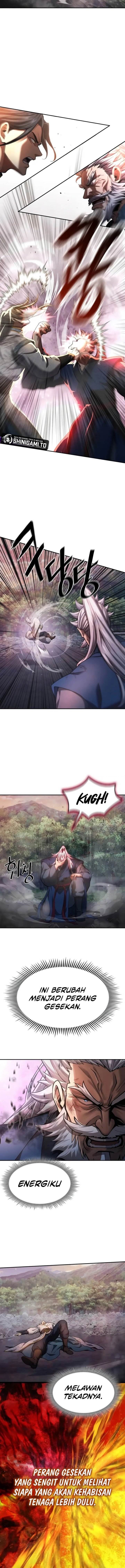 Regression of the Yong Clan Heir Chap 37 - Next Chap 38