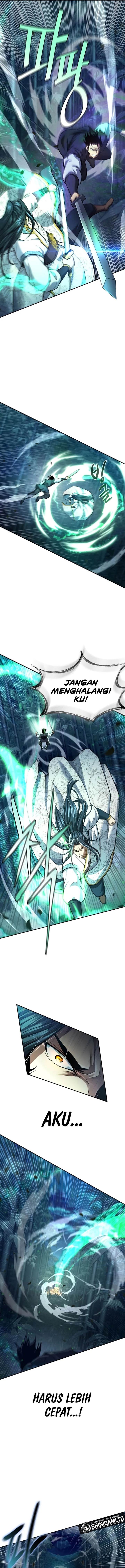 Regression of the Yong Clan Heir Chap 39 - Next Chap 40