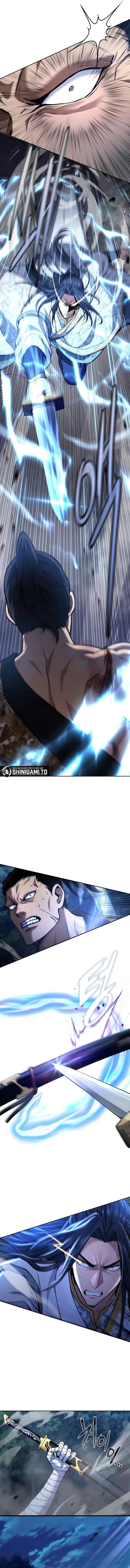 Regression of the Yong Clan Heir Chap 41 - Next Chap 42