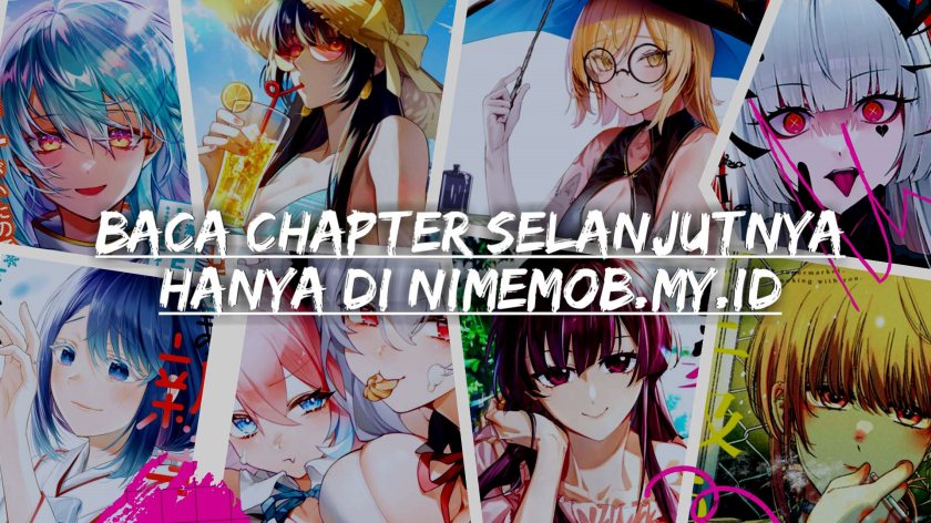 Yuusha Party ni Kawaii Ko ga Ita no de, Kokuhaku Shite Mita Chap 10.1 - Next Chap 11.1