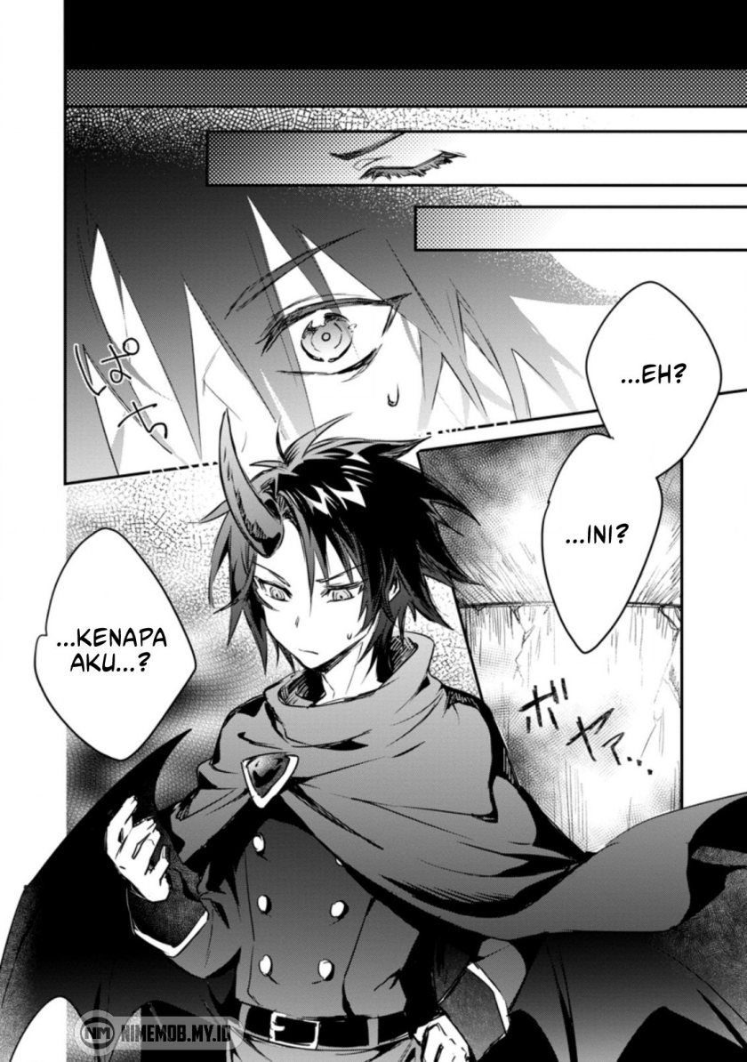 Yuusha Party ni Kawaii Ko ga Ita no de, Kokuhaku Shite Mita Chap 10.2 - Next Chap 11.2