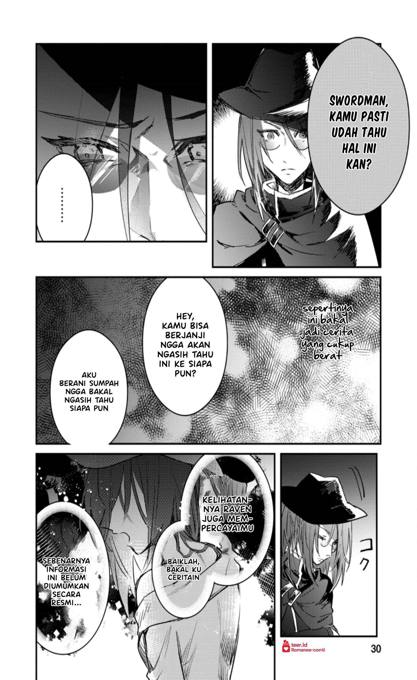 Yuusha Party ni Kawaii Ko ga Ita no de, Kokuhaku Shite Mita Chap 11 - Next Chap 12