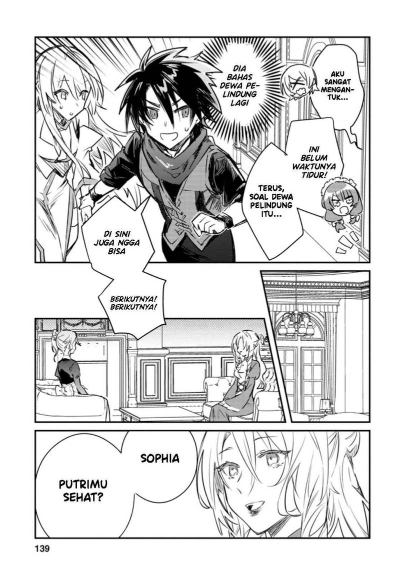 Yuusha Party ni Kawaii Ko ga Ita no de, Kokuhaku Shite Mita Chap 15 - Next Chap 16