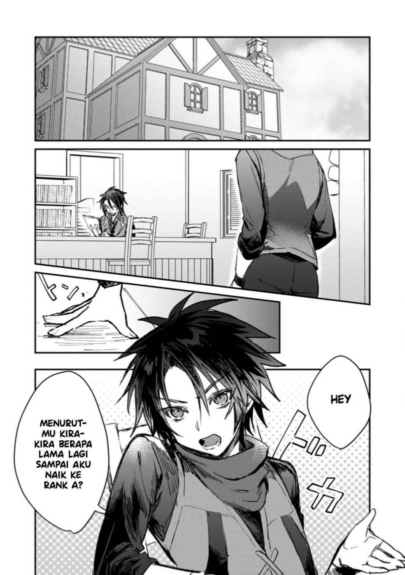 Yuusha Party ni Kawaii Ko ga Ita no de, Kokuhaku Shite Mita Chap 16 - Next Chap 17