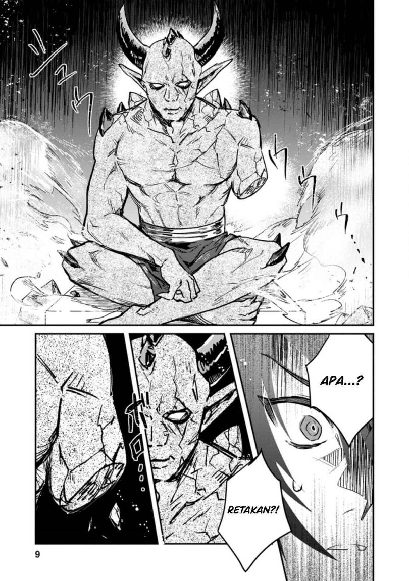 Yuusha Party ni Kawaii Ko ga Ita no de, Kokuhaku Shite Mita Chap 16 - Next Chap 17