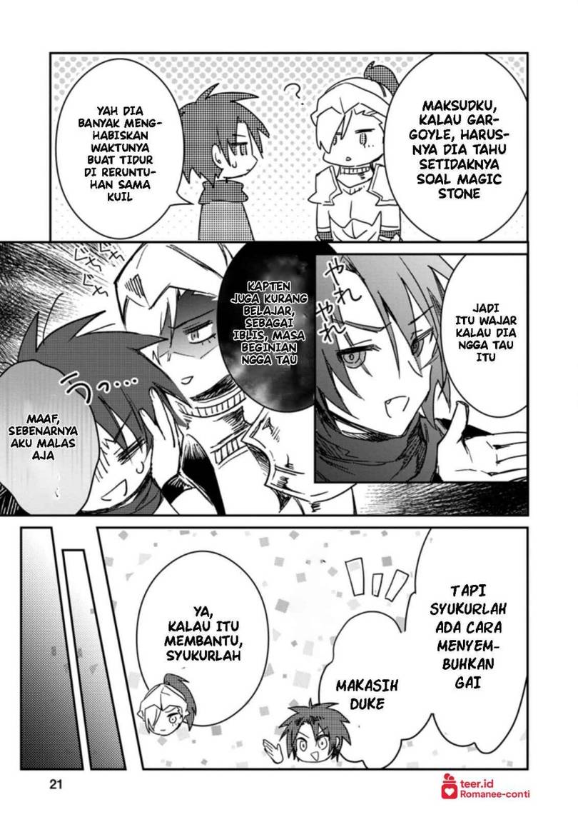 Yuusha Party ni Kawaii Ko ga Ita no de, Kokuhaku Shite Mita Chap 16 - Next Chap 17