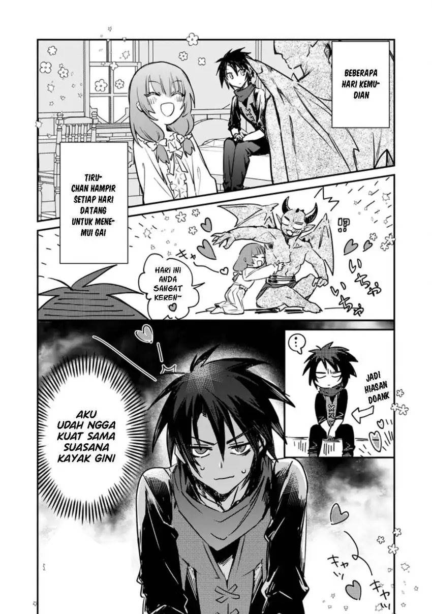 Yuusha Party ni Kawaii Ko ga Ita no de, Kokuhaku Shite Mita Chap 19 - Next Chap 20