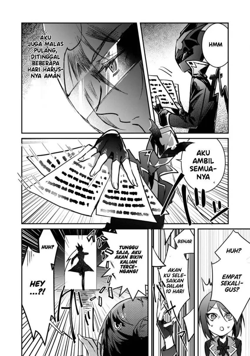 Yuusha Party ni Kawaii Ko ga Ita no de, Kokuhaku Shite Mita Chap 19 - Next Chap 20