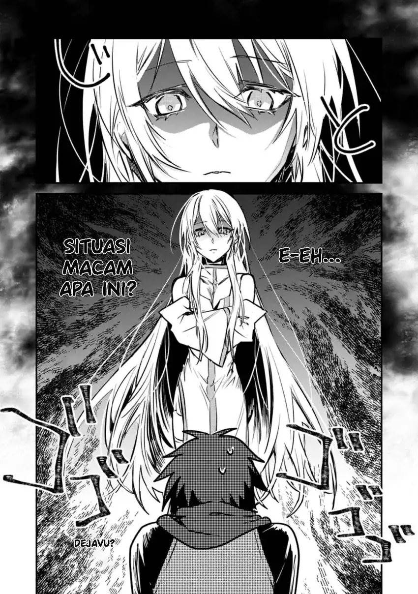 Yuusha Party ni Kawaii Ko ga Ita no de, Kokuhaku Shite Mita Chap 20 - Next Chap 21