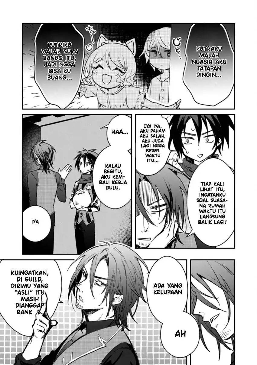 Yuusha Party ni Kawaii Ko ga Ita no de, Kokuhaku Shite Mita Chap 20 - Next Chap 21