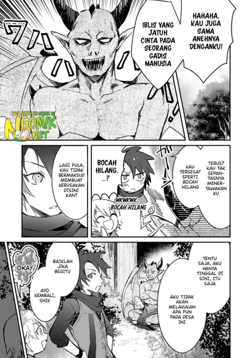 Yuusha Party ni Kawaii Ko ga Ita no de, Kokuhaku Shite Mita Chap 5.2 - Next Chap 6.2