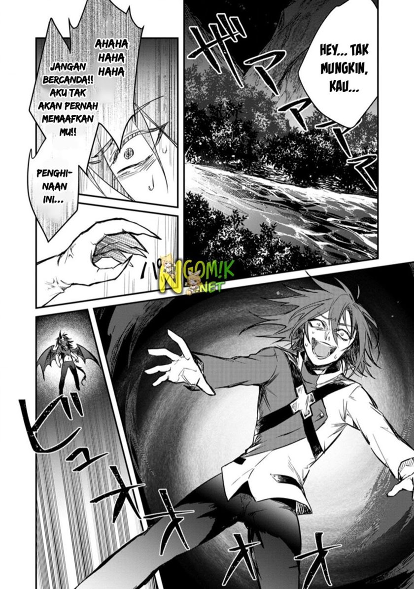 Yuusha Party ni Kawaii Ko ga Ita no de, Kokuhaku Shite Mita Chap 7.2 - Next Chap 8.2