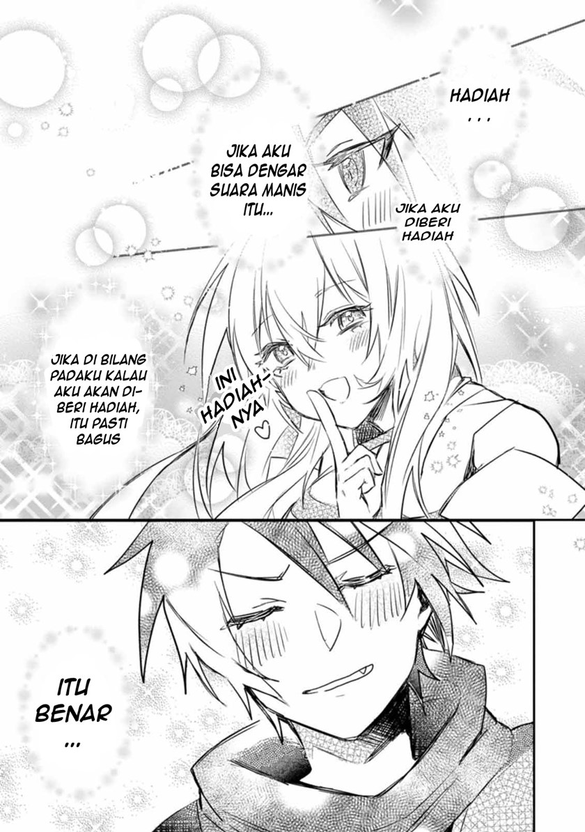 Yuusha Party ni Kawaii Ko ga Ita no de, Kokuhaku Shite Mita Chap 9 - Next Chap 10