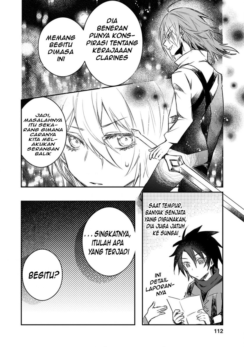 Yuusha Party ni Kawaii Ko ga Ita no de, Kokuhaku Shite Mita Chap 9 - Next Chap 10