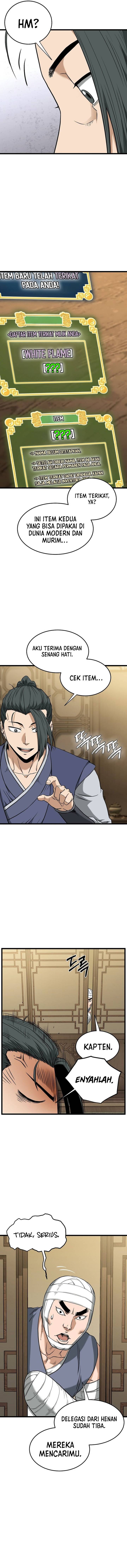 Murim Login Chap 247 - Next Chap 248