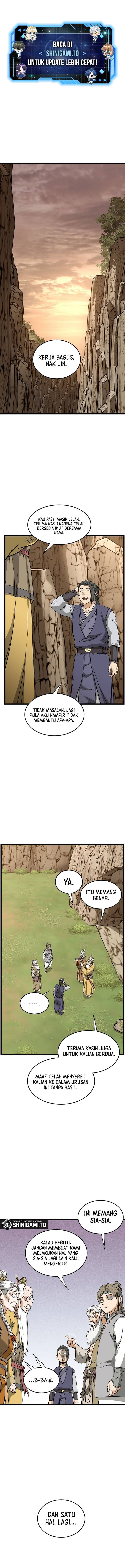 Murim Login Chap 247 - Next Chap 248