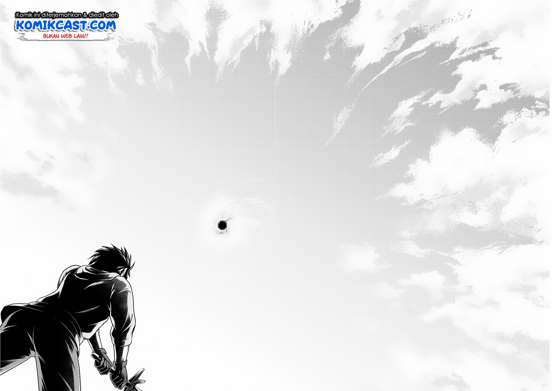 Murabito Desu ga Nani ka? Chap 28 - Next Chap 29