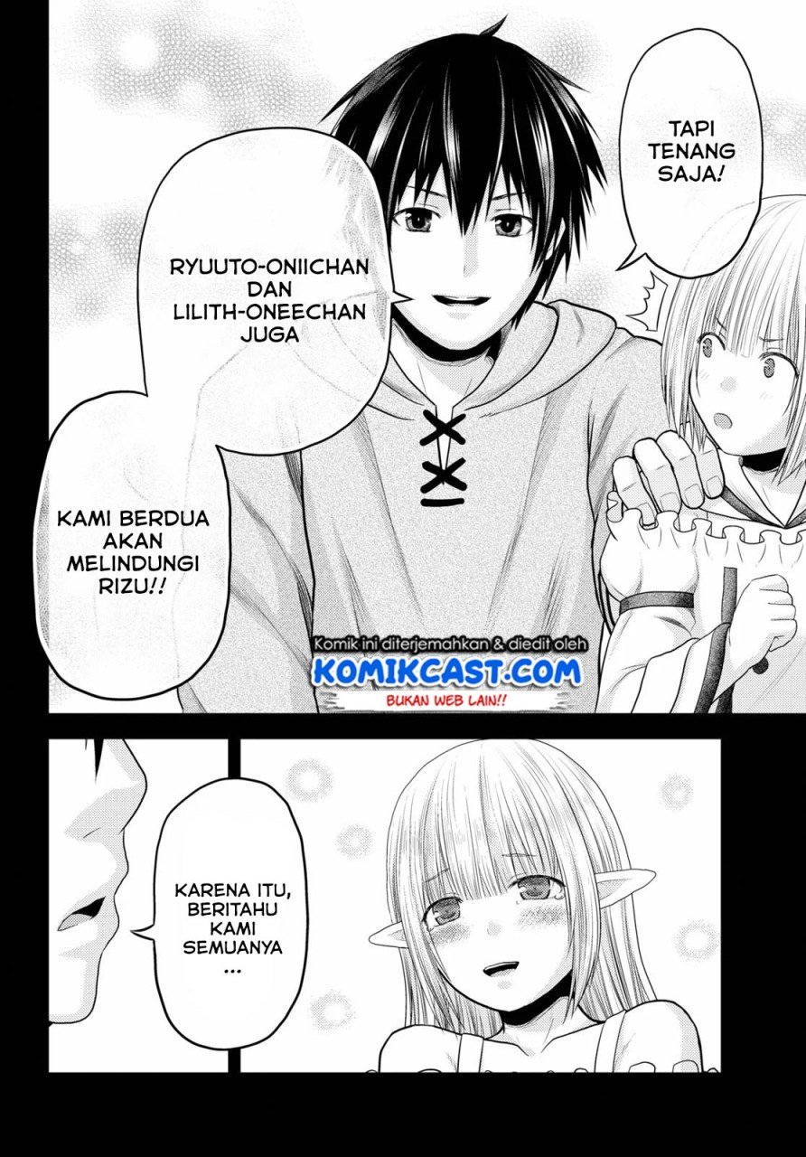 Murabito Desu ga Nani ka? Chap 39 - Next Chap 40
