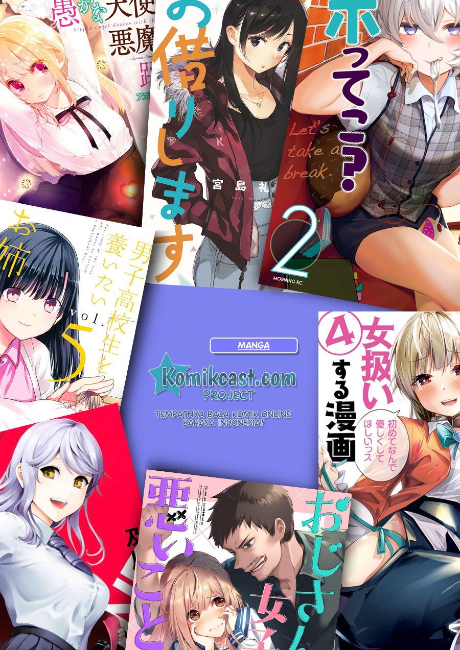 Murabito Desu ga Nani ka? Chap 39 - Next Chap 40