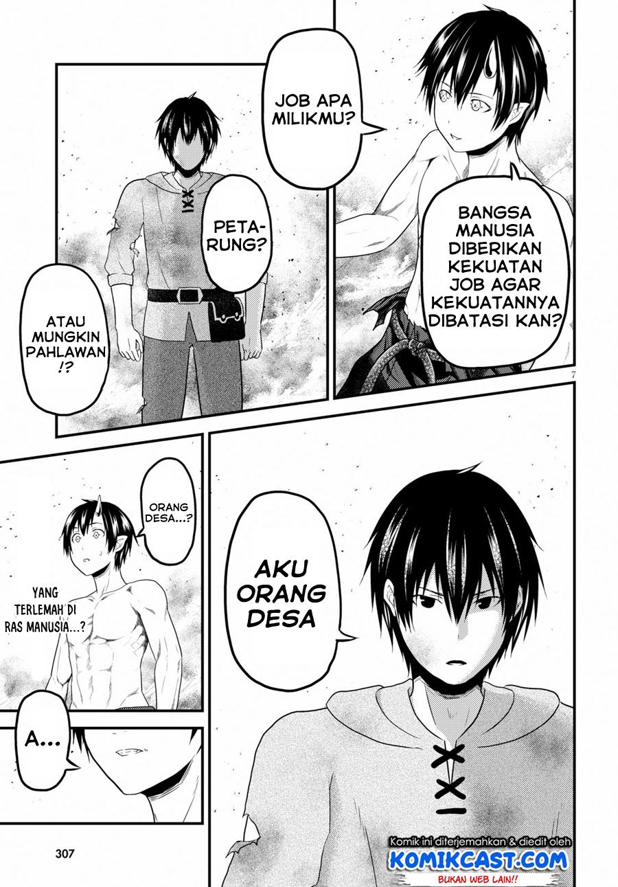 Murabito Desu ga Nani ka? Chap 31 - Next Chap 32