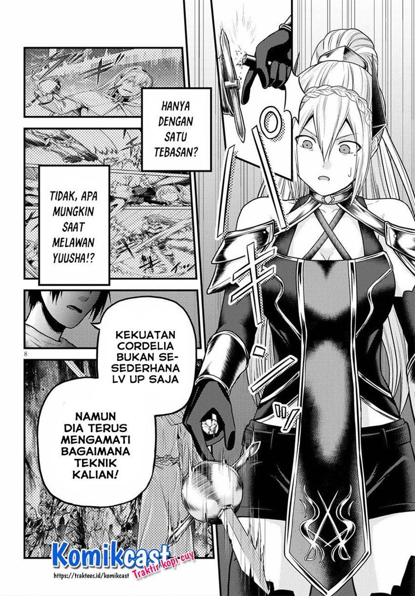 Murabito Desu ga Nani ka? Chap 45 - Next Chap 46