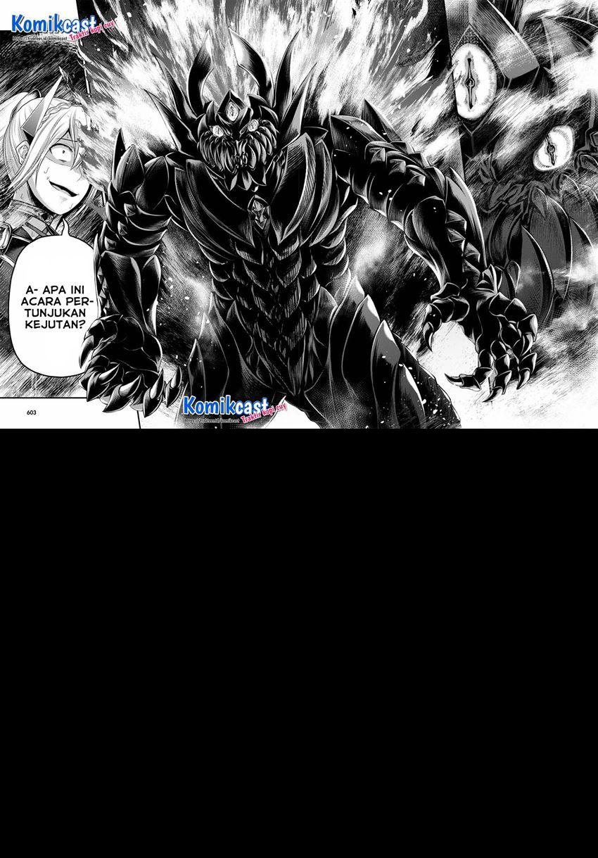 Murabito Desu ga Nani ka? Chap 45 - Next Chap 46