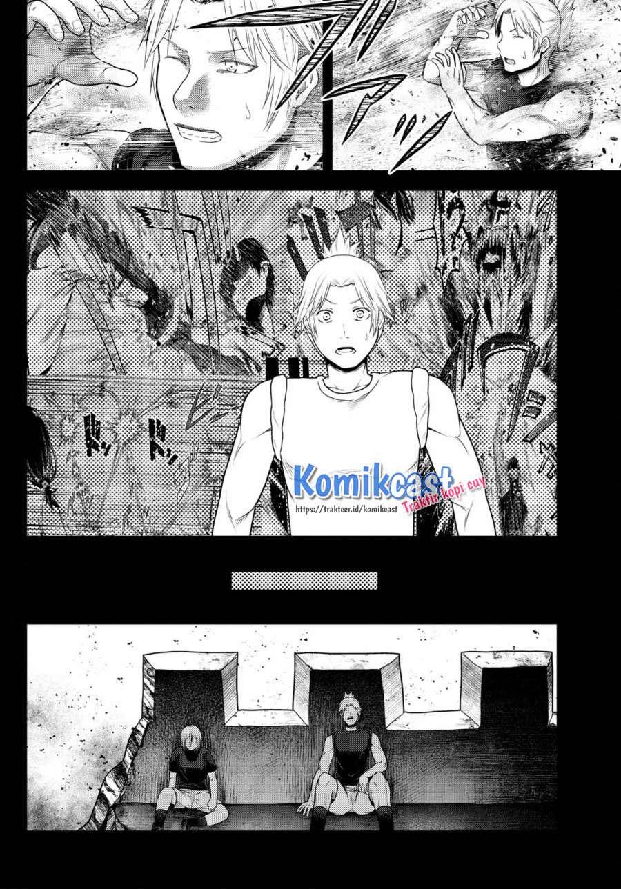 Murabito Desu ga Nani ka? Chap 46 - Next Chap 47