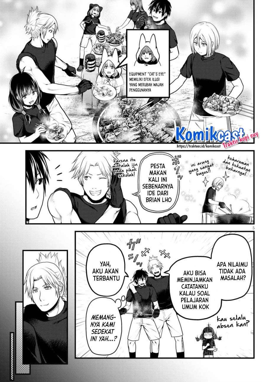 Murabito Desu ga Nani ka? Chap 46 - Next Chap 47