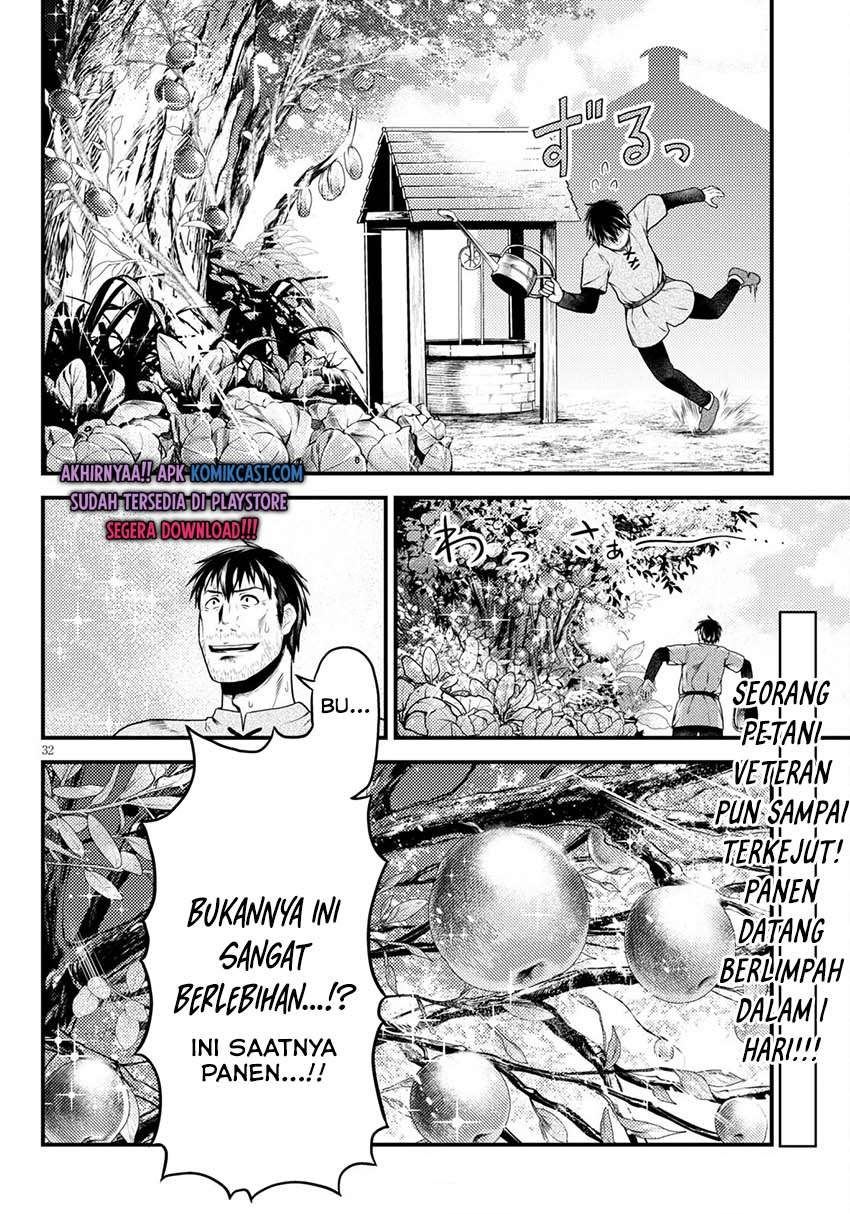 Murabito Desu ga Nani ka? Chap 48.2 - Next Chap 49.2