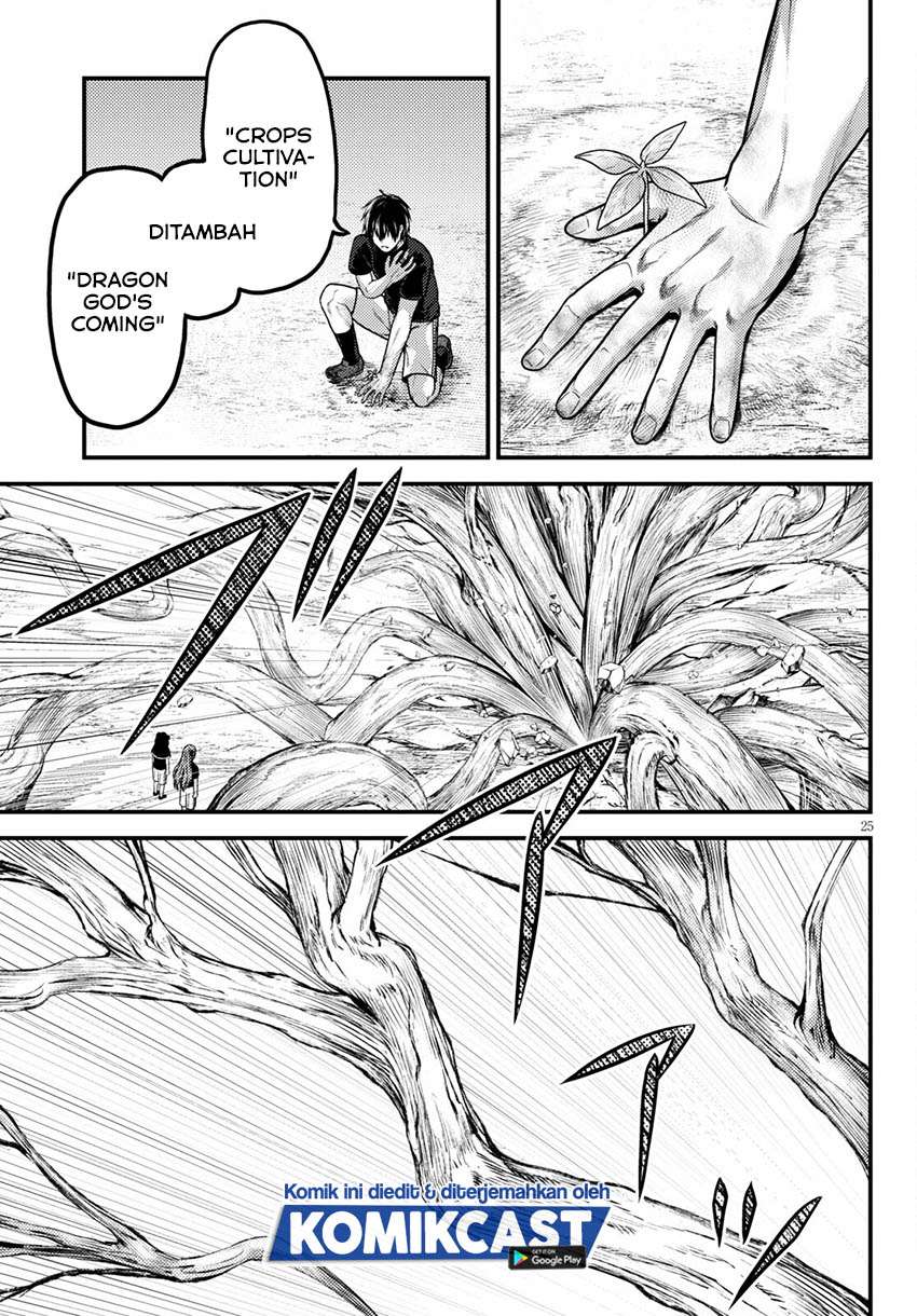 Murabito Desu ga Nani ka? Chap 48.2 - Next Chap 49.2