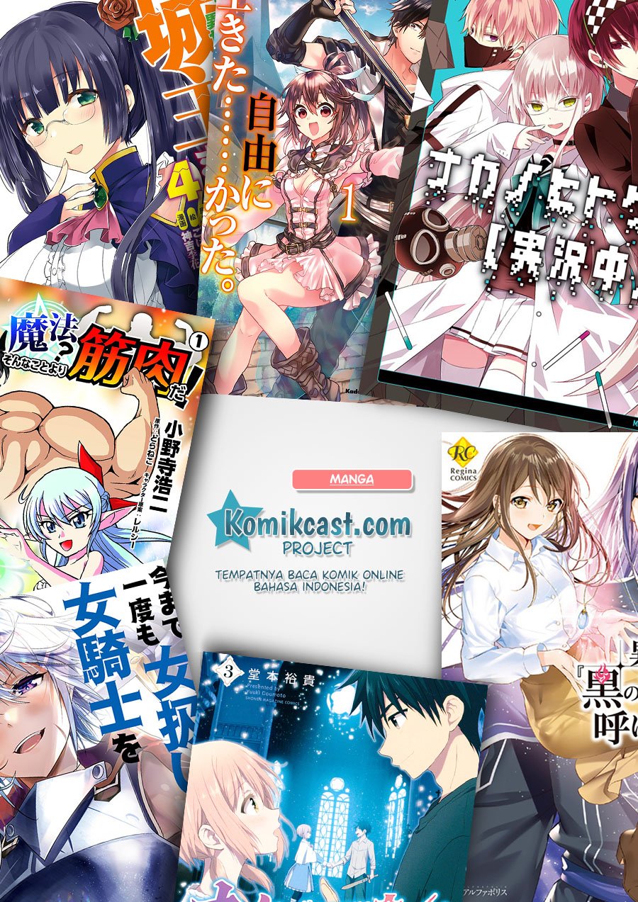 Murabito Desu ga Nani ka? Chap 40 - Next Chap 41