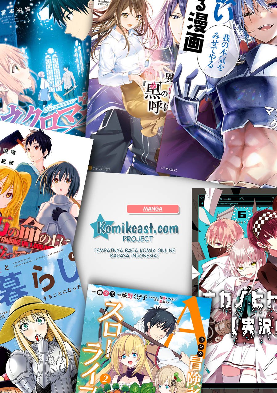 Murabito Desu ga Nani ka? Chap 42 - Next Chap 43