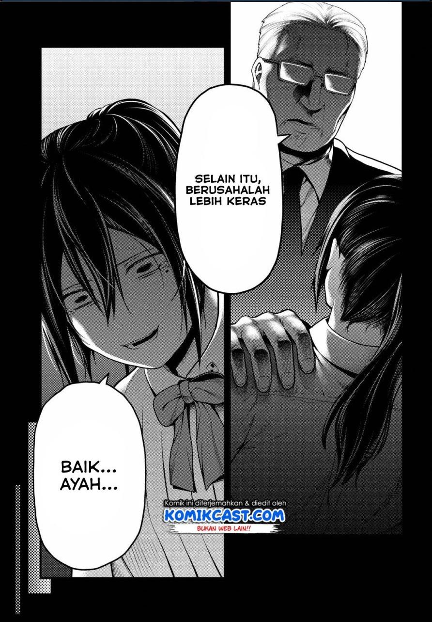 Murabito Desu ga Nani ka? Chap 43 - Next Chap 44