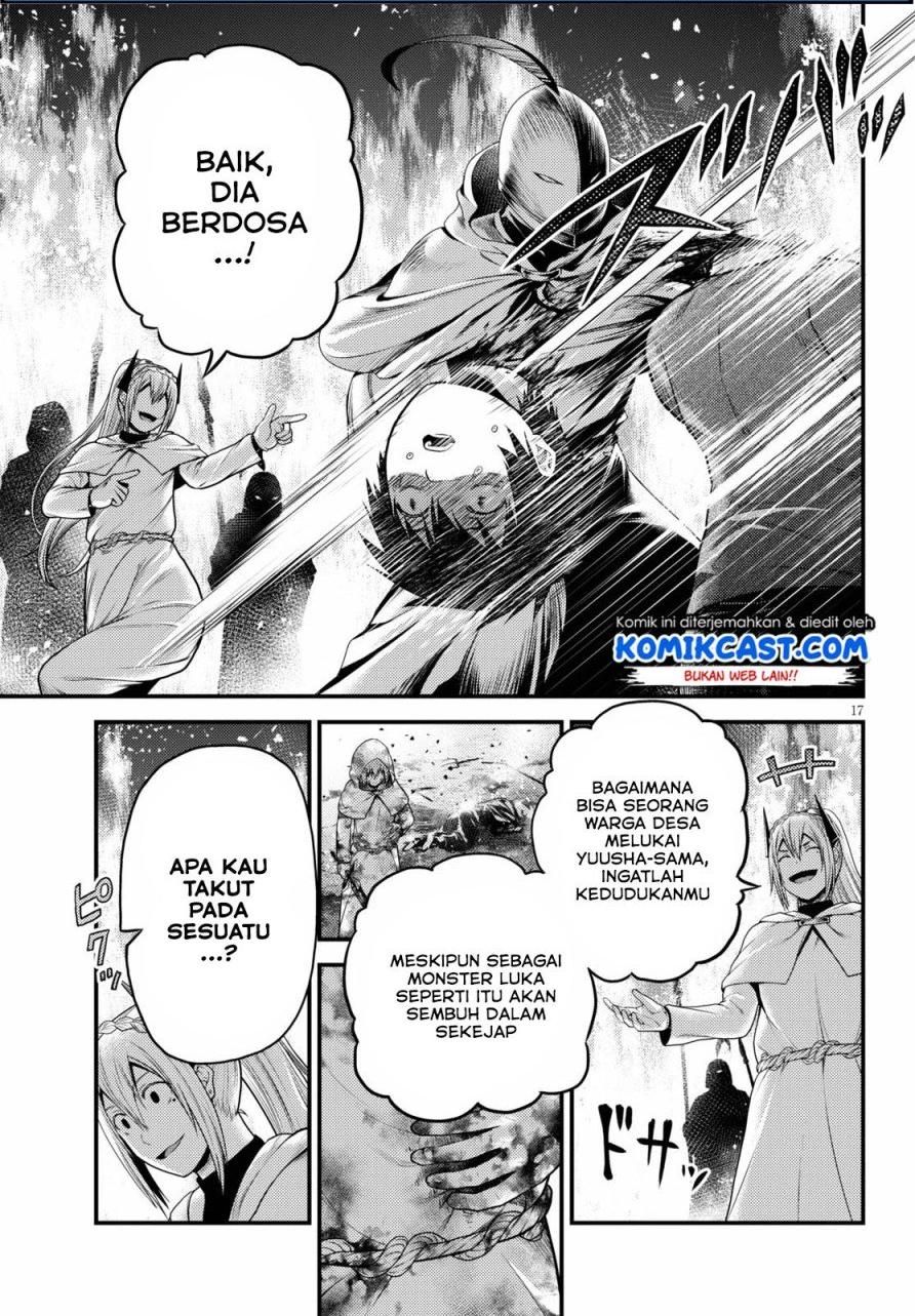 Murabito Desu ga Nani ka? Chap 43 - Next Chap 44