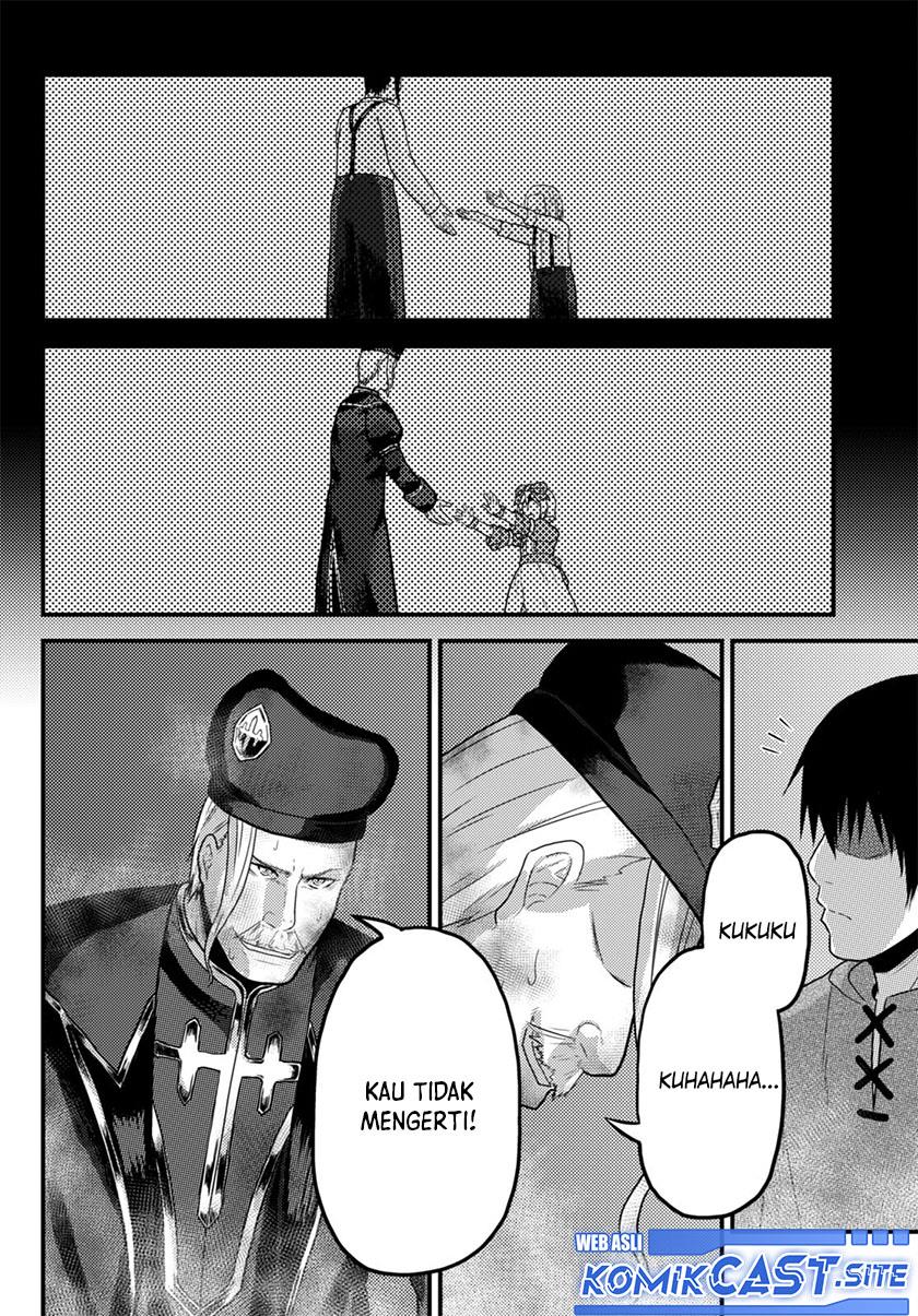 Murabito Desu ga Nani ka? Chap 59 - Next Chap 60